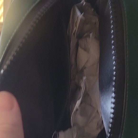 Coach mini crossbody backpack - Picture 2 of 3